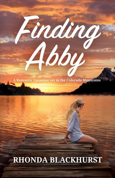 Finding Abby (Whispering Pines Mysteries, #1)