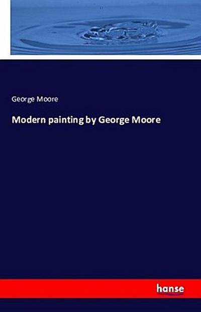 Modern Painting