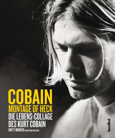 Morgen, Montage of Heck  *