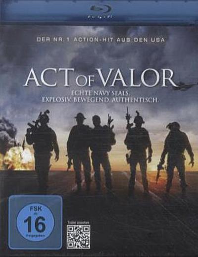 Act of Valor