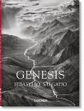 Sebastião Salgado. Genesis. 45th Ed.