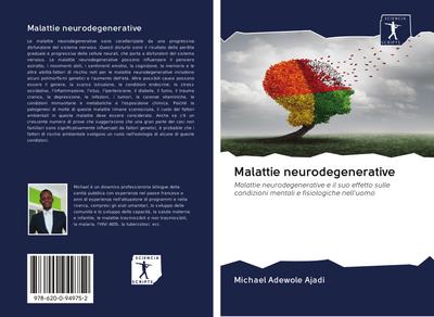 Malattie neurodegenerative