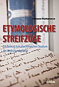 Etymologische Streifzüge