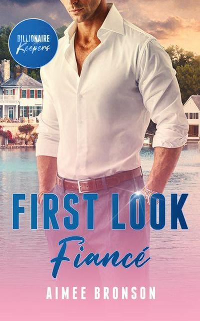 First Look Fiancé