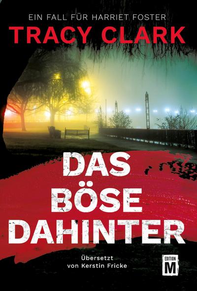 Das Böse dahinter