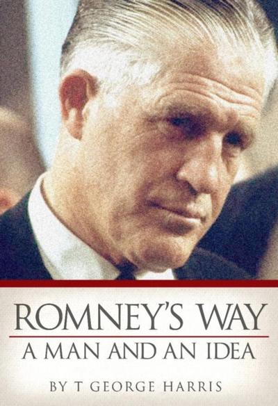Romney’s Way