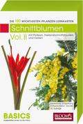 Schnittblumen Vol. II. Vol.2