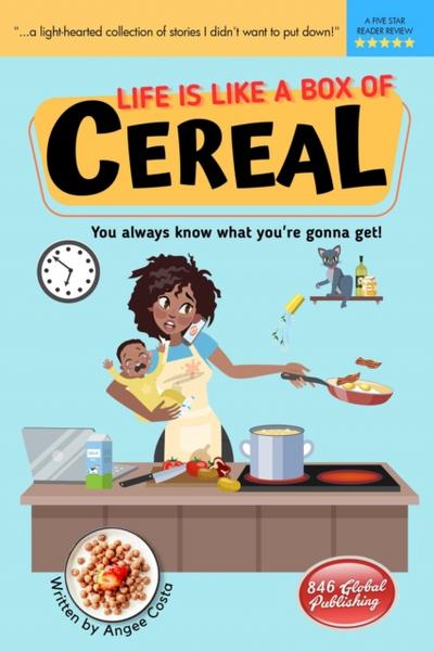 Life Is Like a Box of Cereal