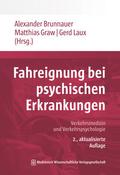 Fahreignung bei psychischen Erkrankungen