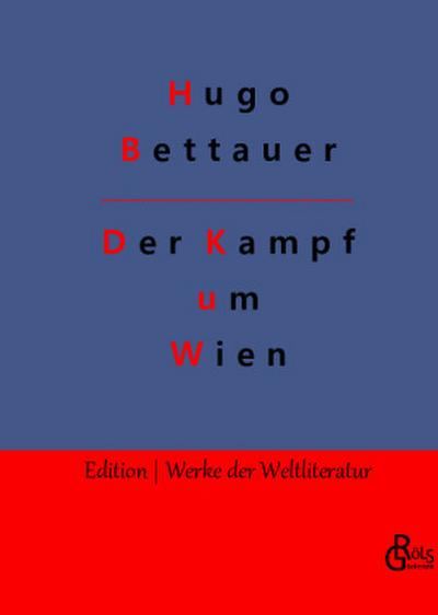 Der Kampf um Wien