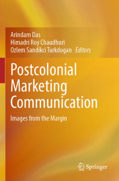 Postcolonial Marketing Communication