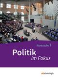 Politik im Fokus - Arbeitsbücher für Gemeinschafts