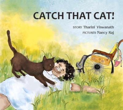 Viswanath, T: Catch that Cat!