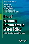 Use of Economic Instruments in Water Policy