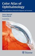Color Atlas of Ophthalmology
