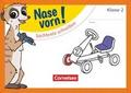 Nase vorn! - Deutsch - Übungshefte - 2. Schuljahr