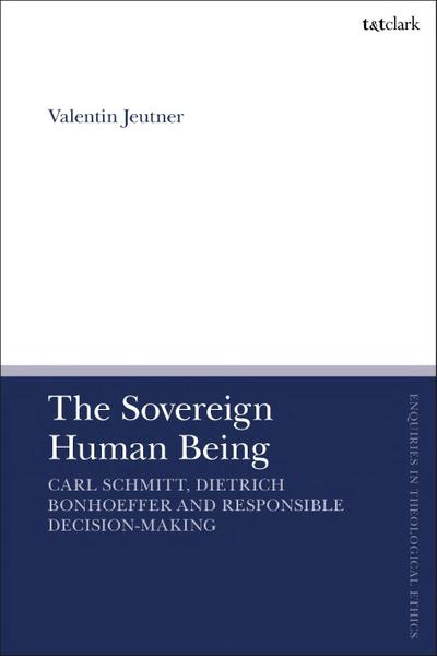 The Sovereign Human Being