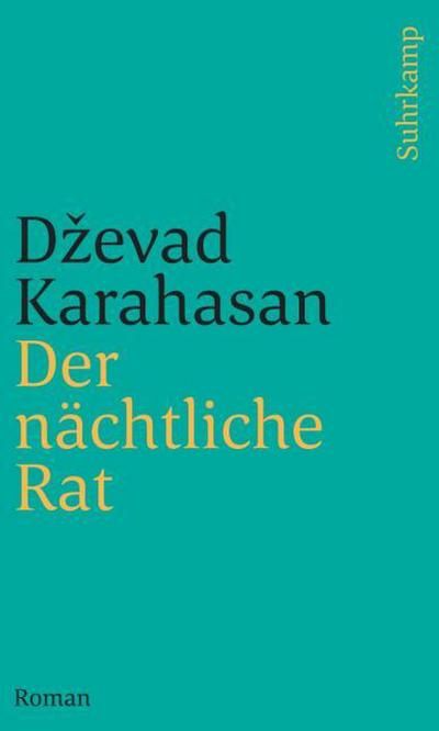 Der nächtliche Rat