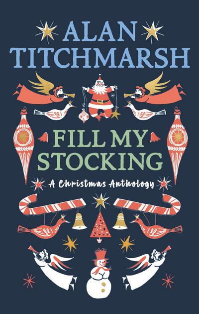 Alan Titchmarsh’s Fill My Stocking