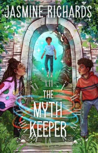 Myth Keeper