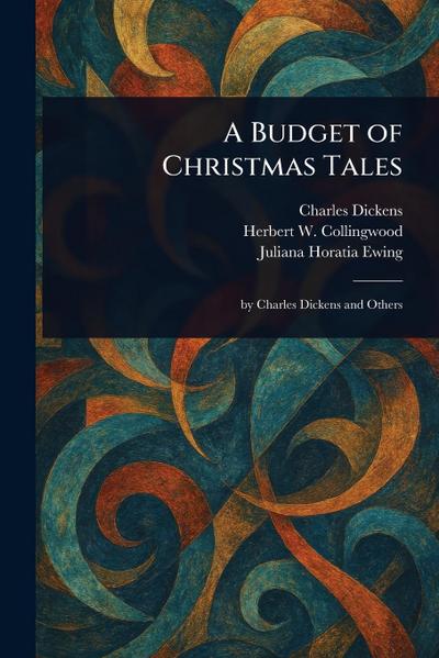 A Budget of Christmas Tales