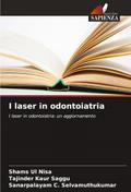I laser in odontoiatria