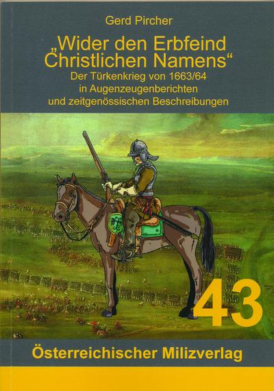 Pircher, G: Wider den Erbfeind Christlichen Namens
