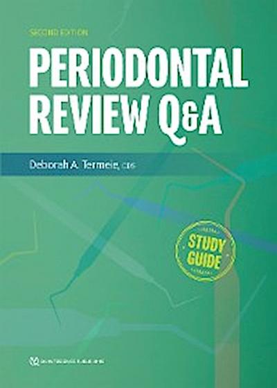 Periodontal Review Q&A