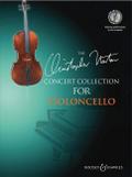 Concert Collection for Cello