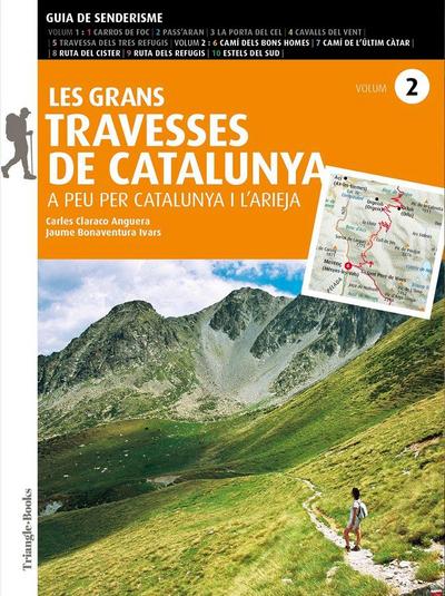 Les grans Travesses de Catalunya (volum 2)