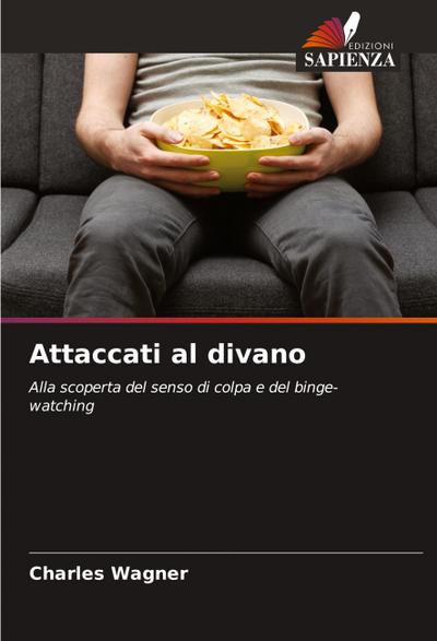 Attaccati al divano