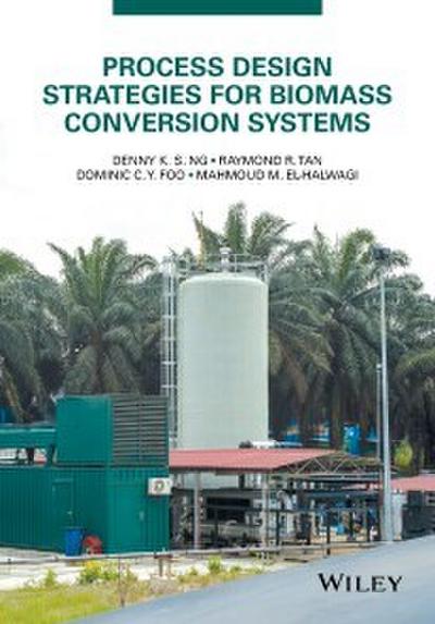 Process Design Strategies for Biomass Conversion Systems