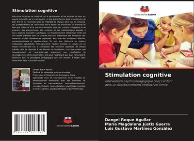 Stimulation cognitive