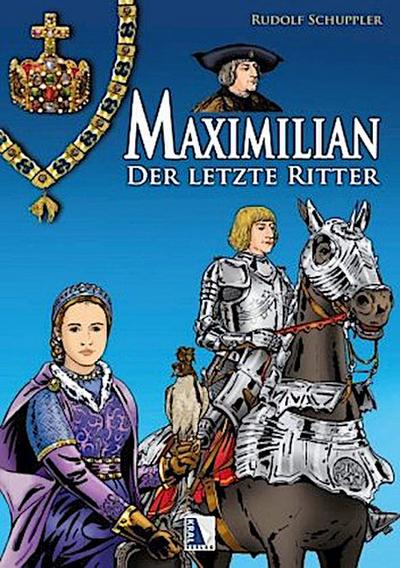Maximilian