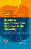 Mössbauer Spectroscopy and Transition Metal Chemis