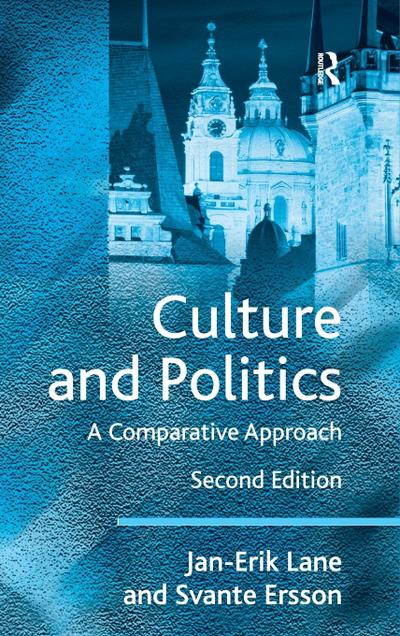Culture and Politics