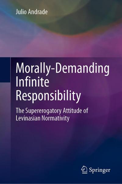 Morally-Demanding Infinite Responsibility