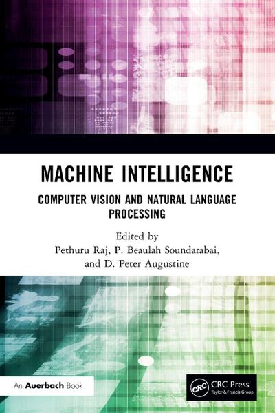 Machine Intelligence