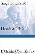 Hundert Briefe