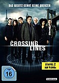 Crossing Lines