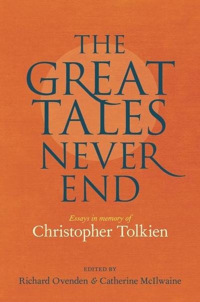 Great Tales Never End, The