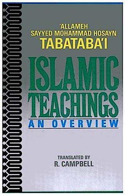 Islamic Teachings