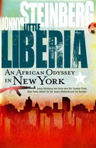 Little Liberia