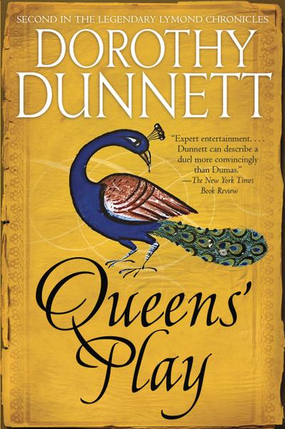 Queens’ Play