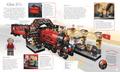 LEGO® Harry Potter™ Das magische Lexikon: Mit exkl