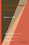 Wenn die Nacht kommt in Manhattan