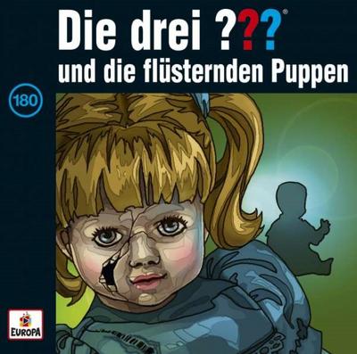180/und die flüsternden Puppen