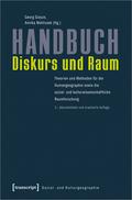 Handbuch Diskurs und Raum