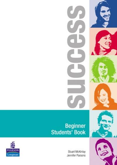 Success [Taschenbuch] by Parsons, Jenny