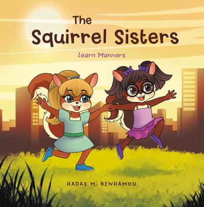 The Squirrel Sisters